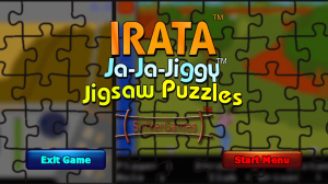 Irata: Ja-Ja-Jiggy Jigsaw Puzzles (Picture 1)