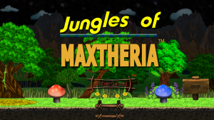 Jungles Of Maxthera (Picture 1)