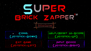 Super Brick Zapper 1